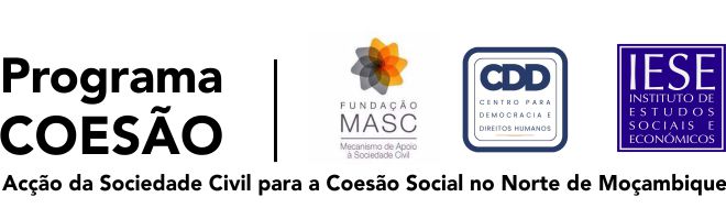 Coesão Social | Moçambique