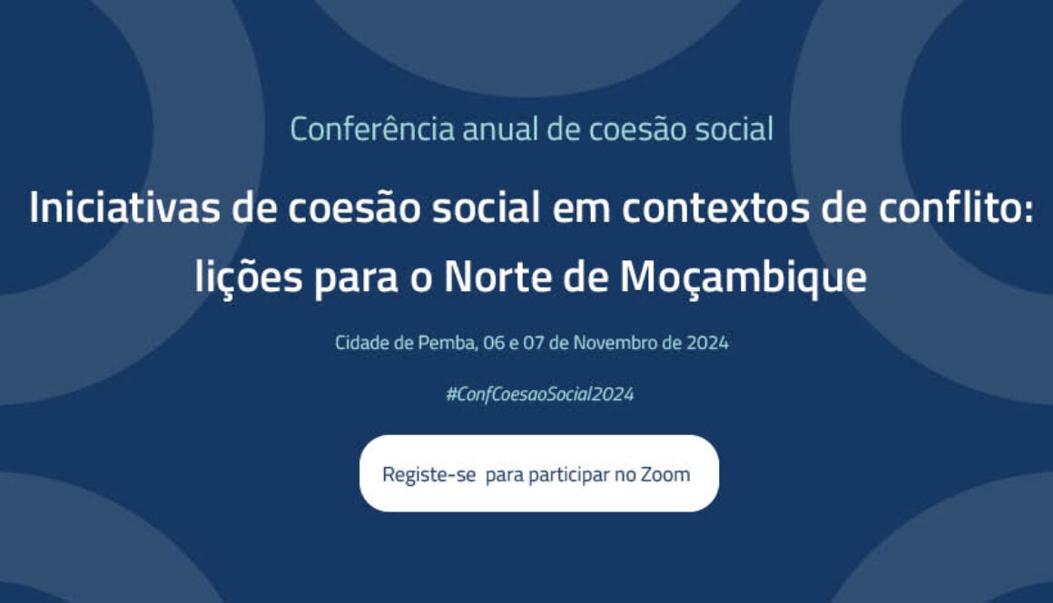 Slide Web IESE - Coesão Conf