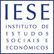 VI Conferência Internacional do IESE
