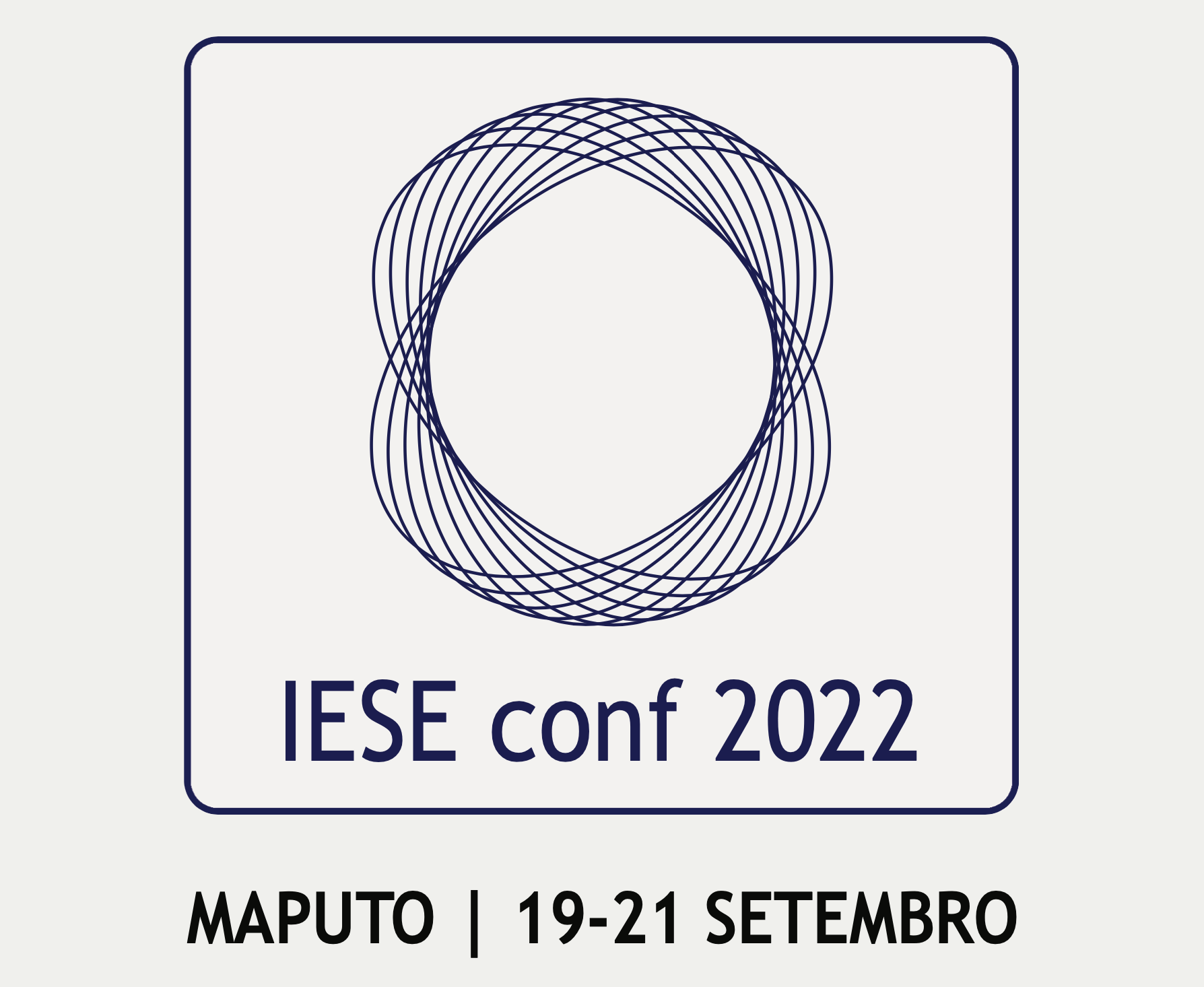 VI Conferência Internacional do IESE