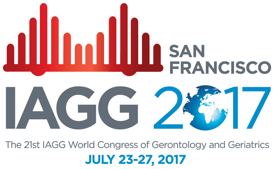 IESE participa no Congresso Mundial de Gerontologia e Geriatria da IAGG
